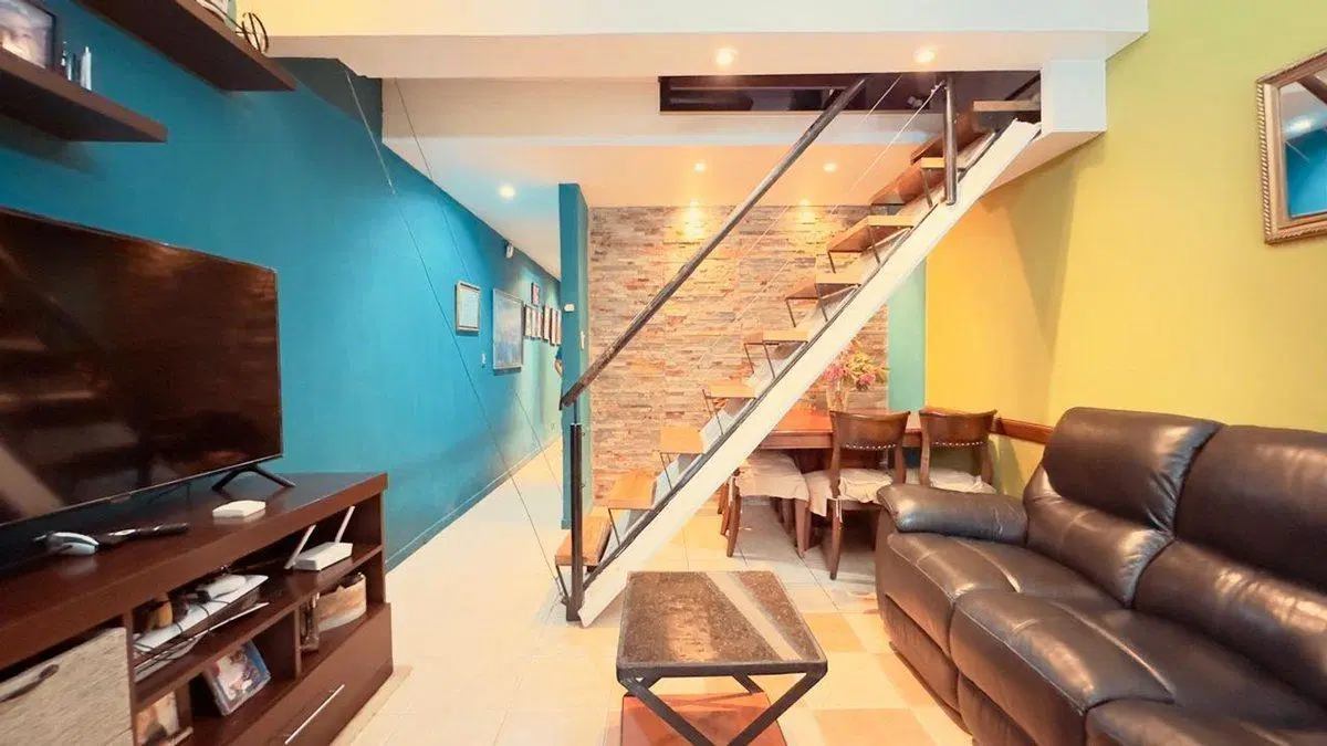VENTA PH 3 AMBIENTES TIGRE 5