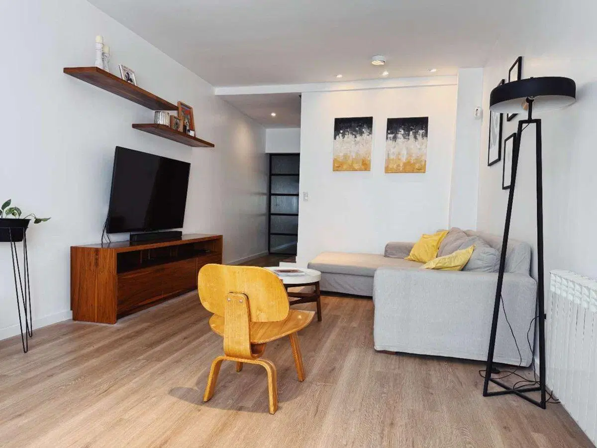 Triplex 5 amb. c/pileta en Venta-Tigre residencial 2