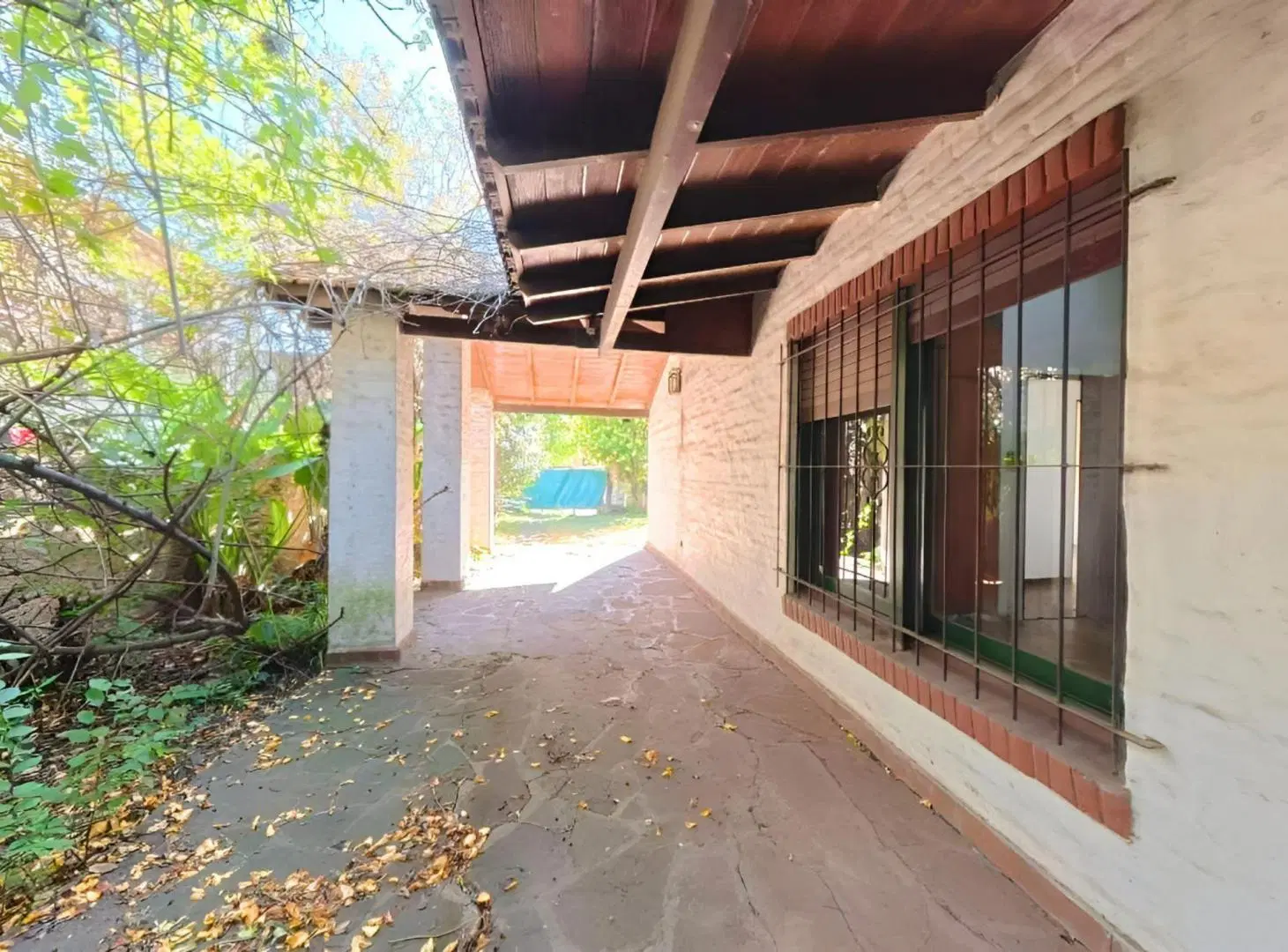 VENTA LOTE 550M2 ZONIFICACION UCA EN PILAR CENTRO 5
