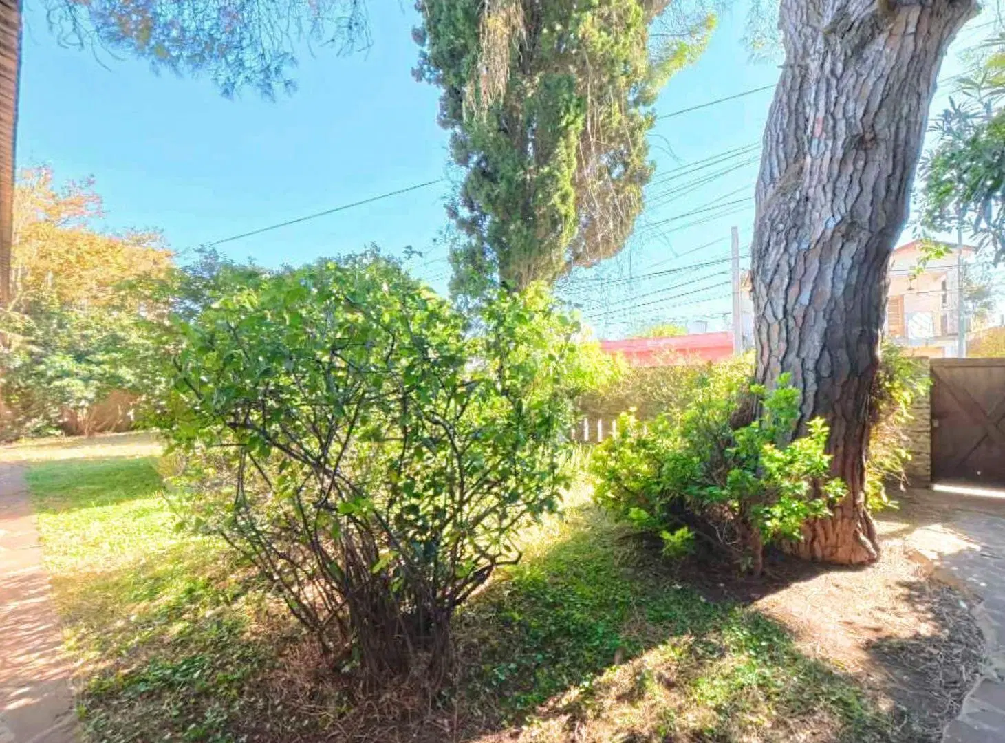 VENTA CASA 4 AMB A RECICLAR PILAR CENTRO APTO CRED 4