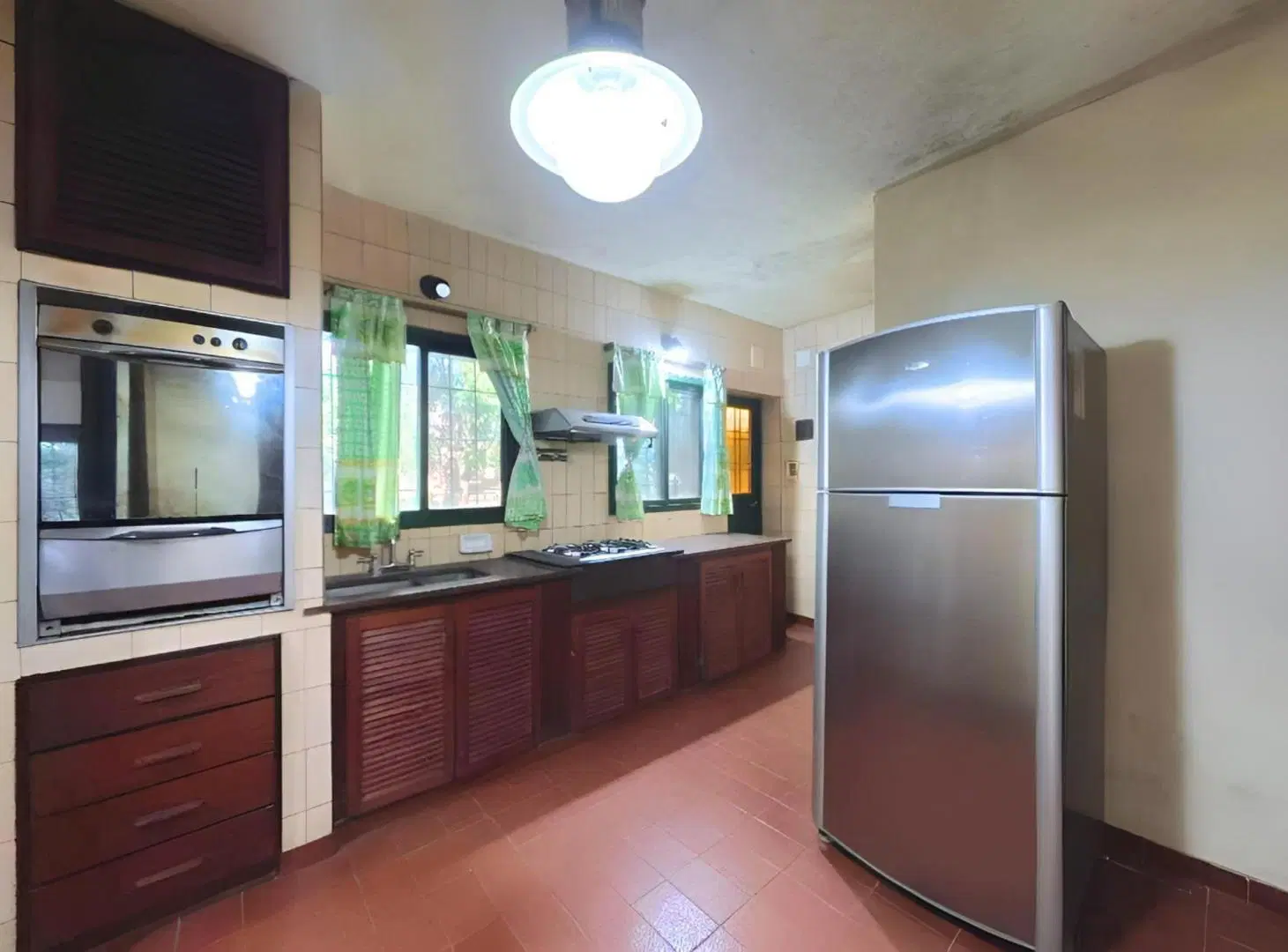 VENTA CASA 4 AMB A RECICLAR PILAR CENTRO APTO CRED 2