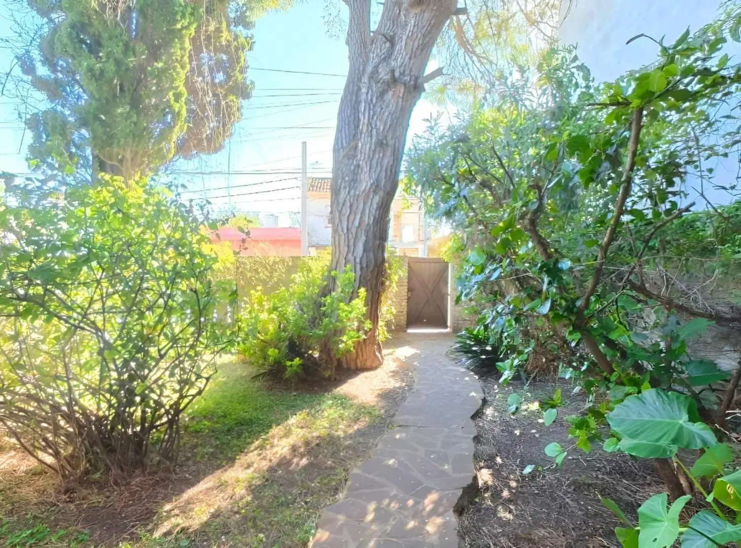 VENTA CASA 4 AMB A RECICLAR PILAR CENTRO APTO CRED 5