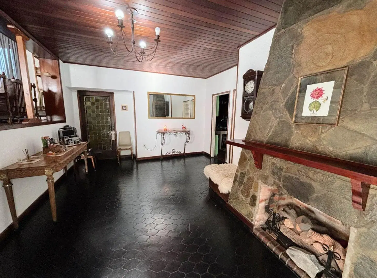 Casa de 3 dormitorios en Venta- Tigre residencial 4