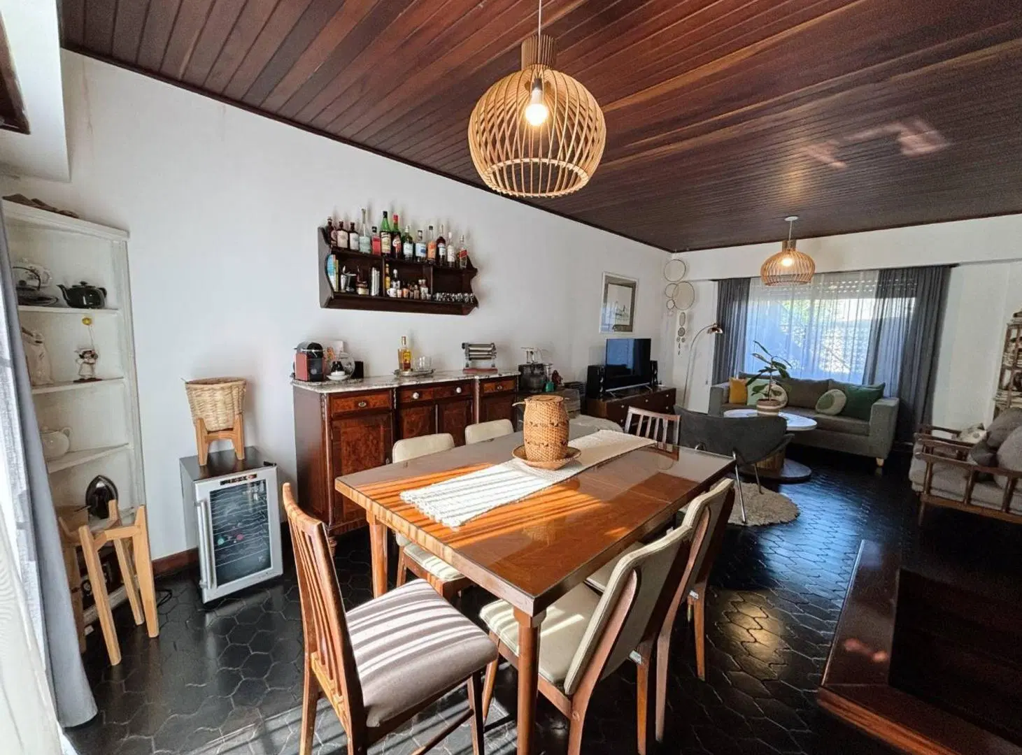 Casa de 3 dormitorios en Venta- Tigre residencial 5
