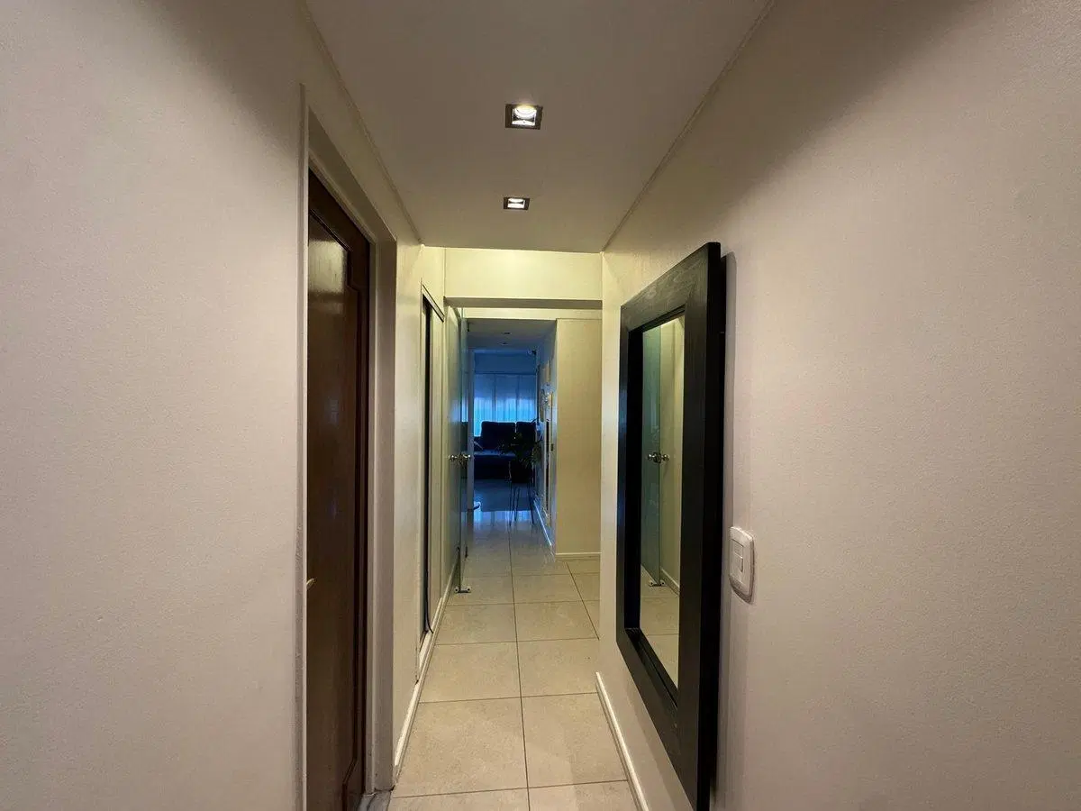 VENTA DEPTO 5 AMBIENTES EN VERSALLES C/COCHERA 4