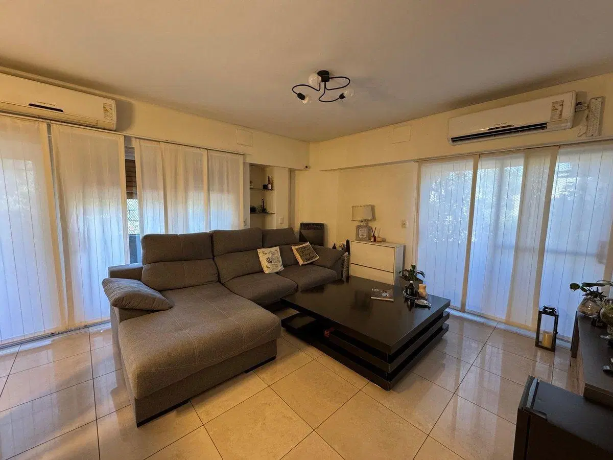 VENTA DEPTO 5 AMBIENTES EN VERSALLES C/COCHERA 5