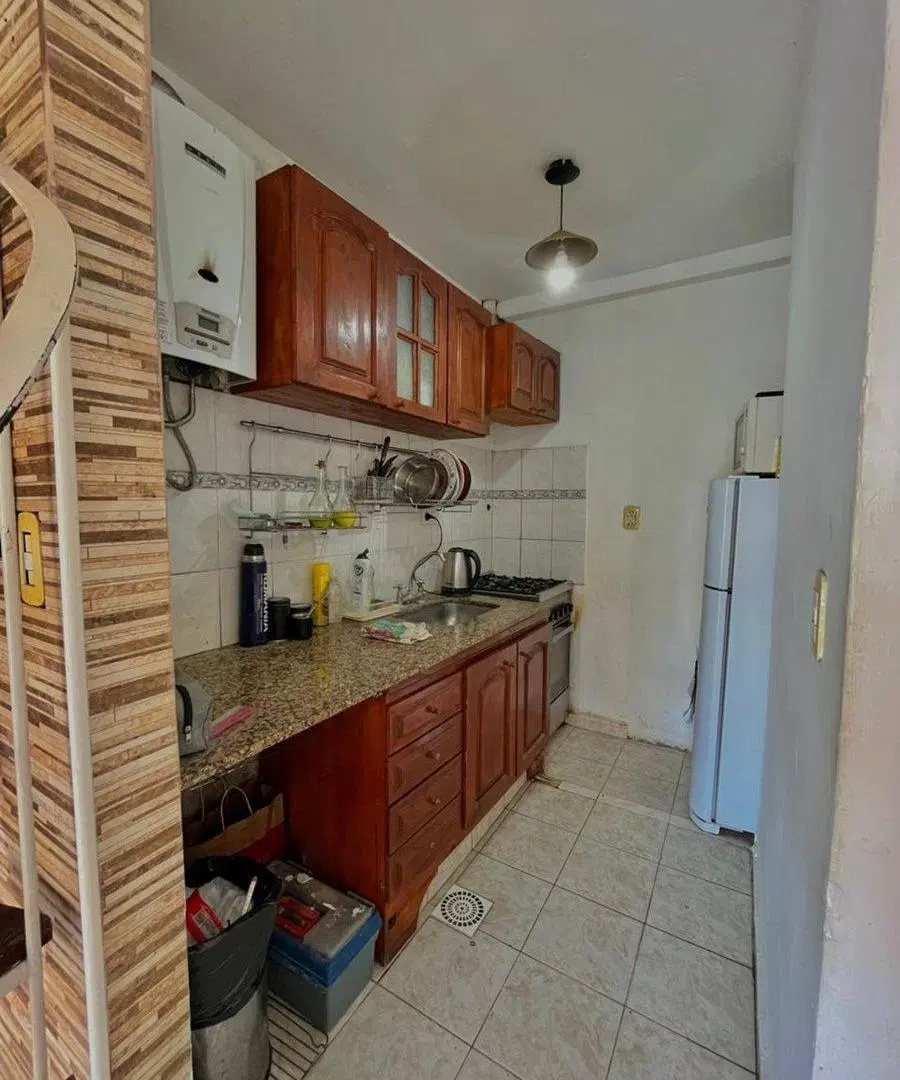 Duplex 3 AMB en MUÑIZ 5