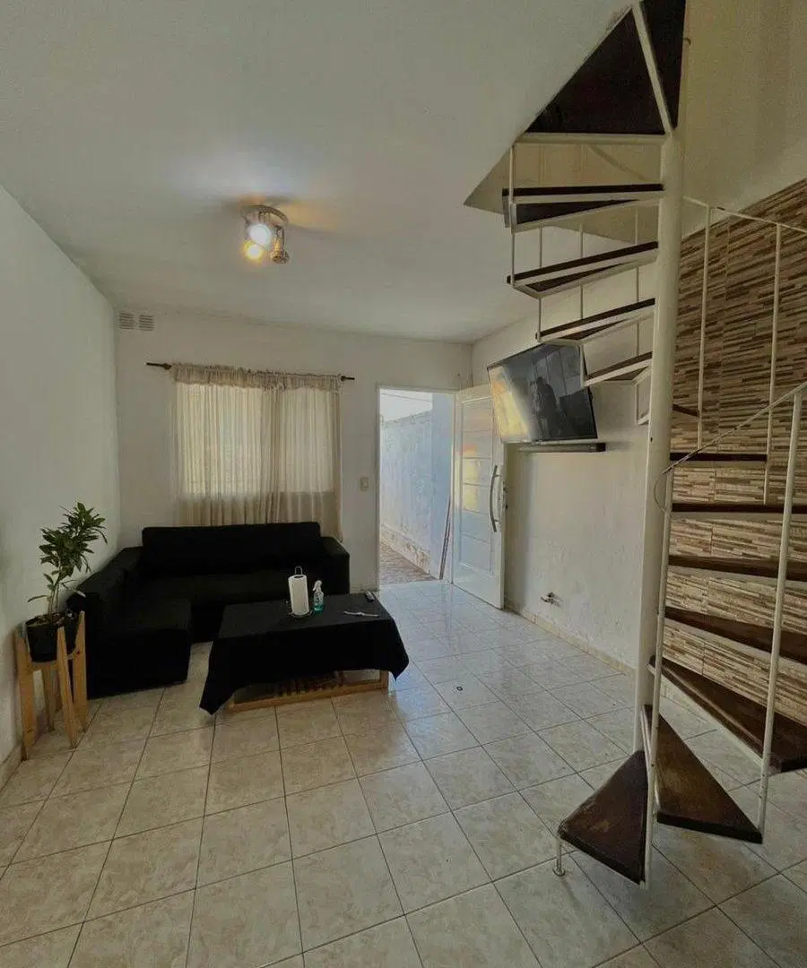 Duplex 3 AMB en MUÑIZ 3