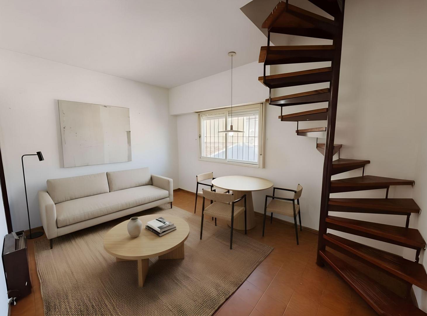 Departamento en Venta 3 ambientes- Florida