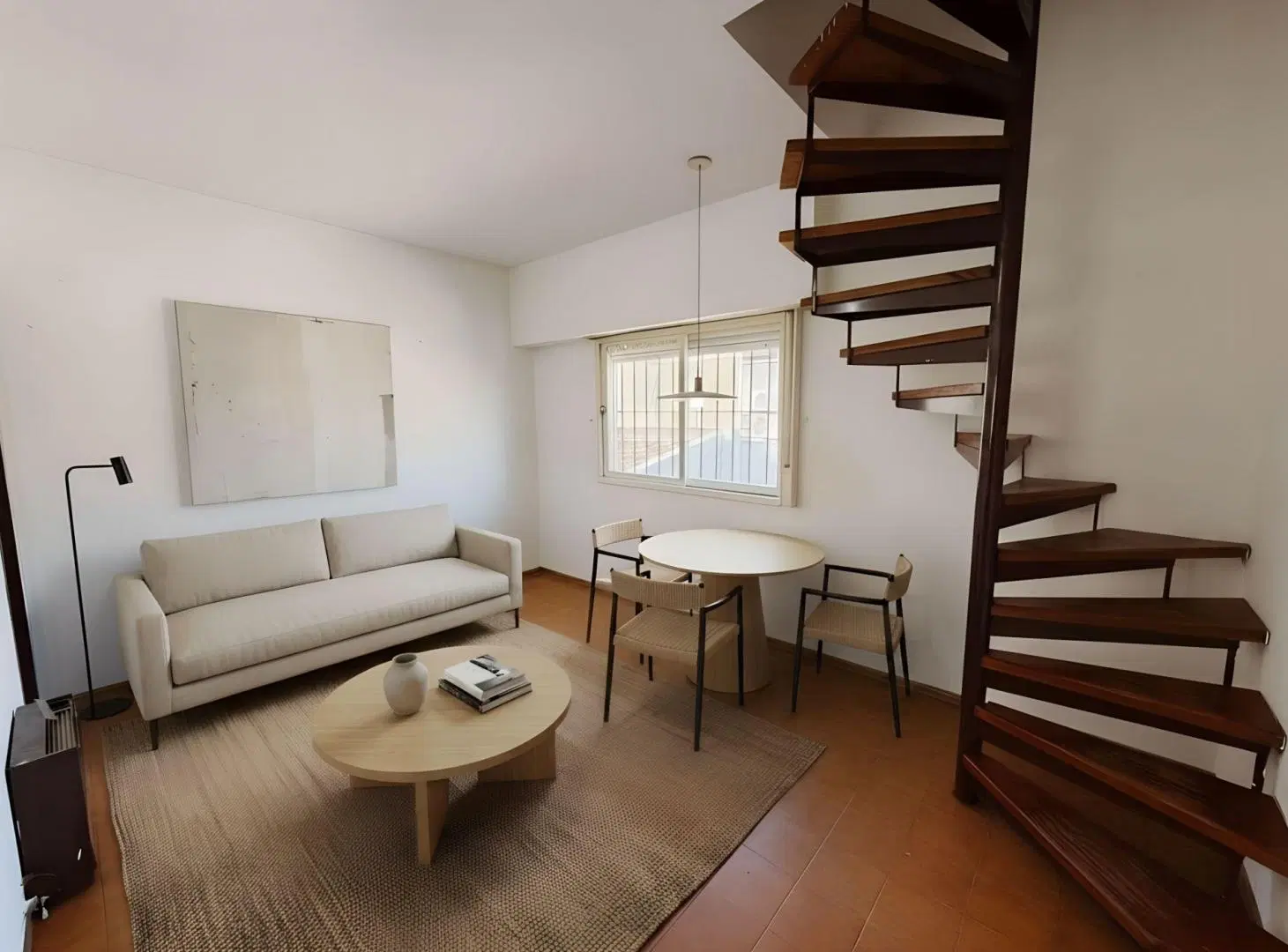Departamento en Venta 3 ambientes- Florida 4