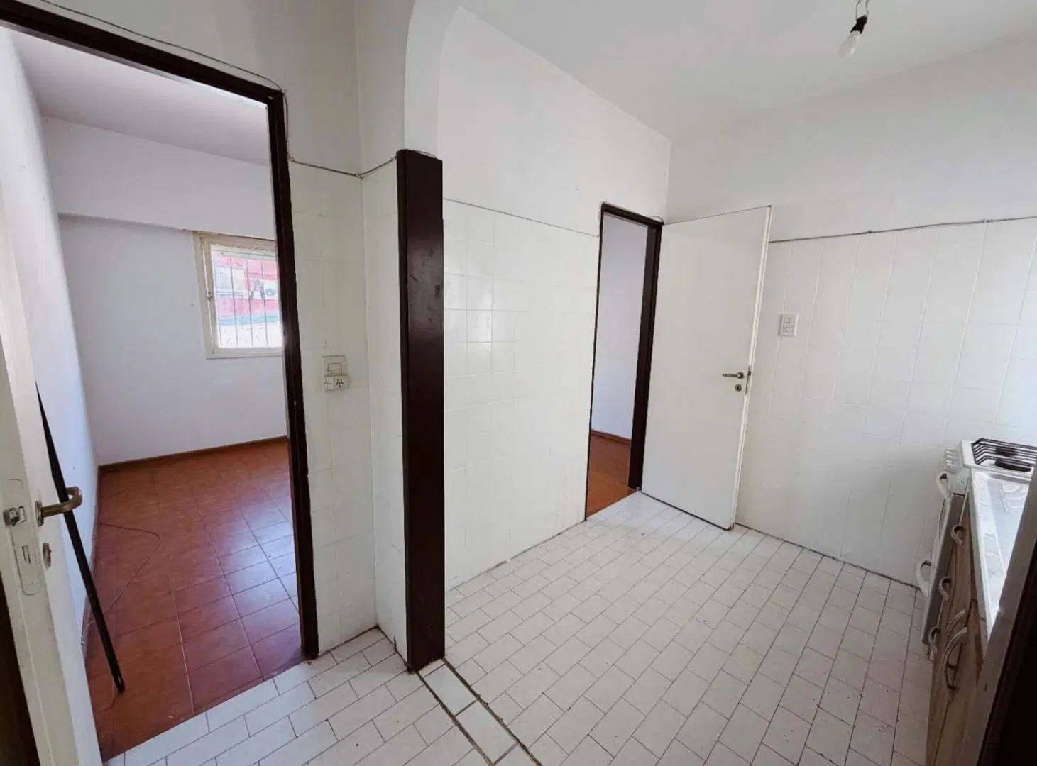 Departamento en Venta 3 ambientes- Florida 5