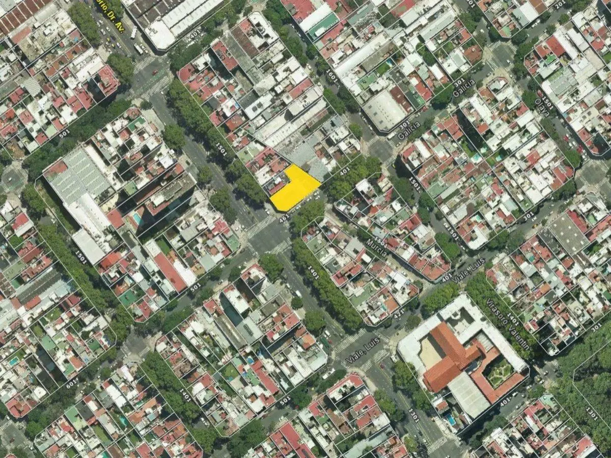 Alquiler Local Comercial Avenida Esq. Villa Crespo 4