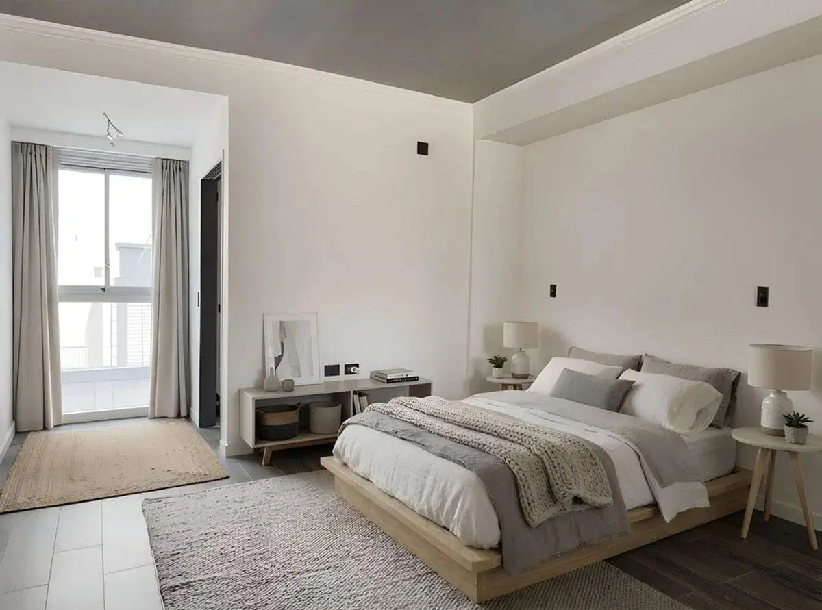 Loft en VENTA c/ patio en Coghlan- A ESTRENAR 5