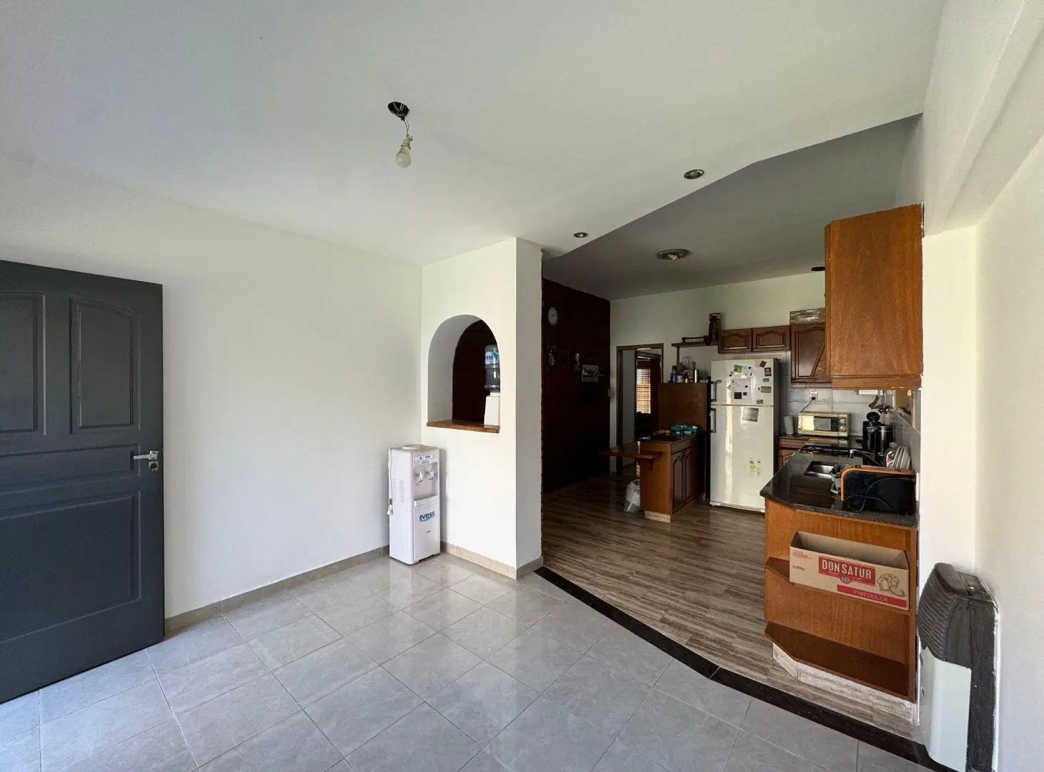 Venta casa 3 amb en Villa Bosch, Apta Credito 2