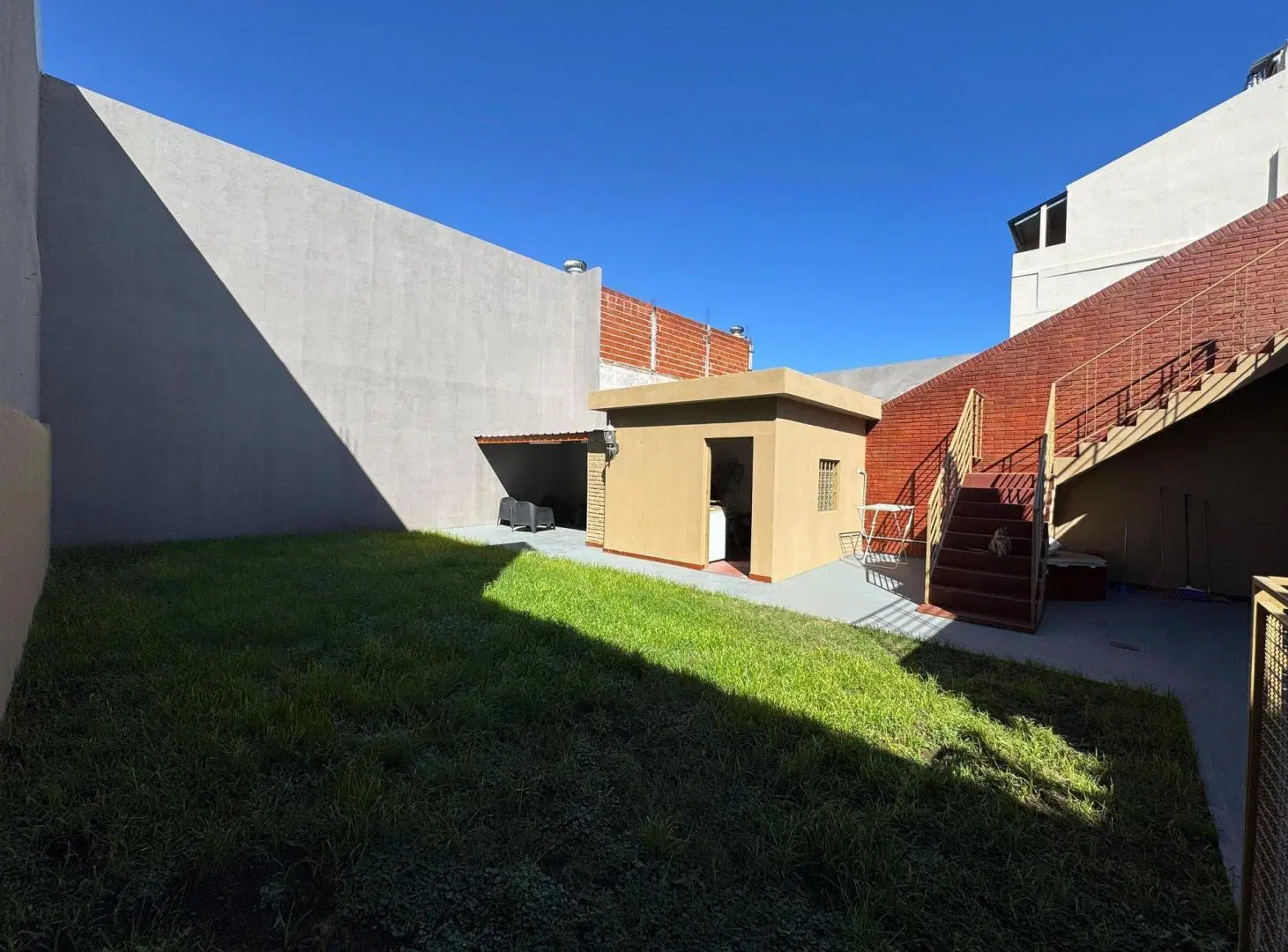 Venta casa 3 amb en Villa Bosch, Apta Credito 5