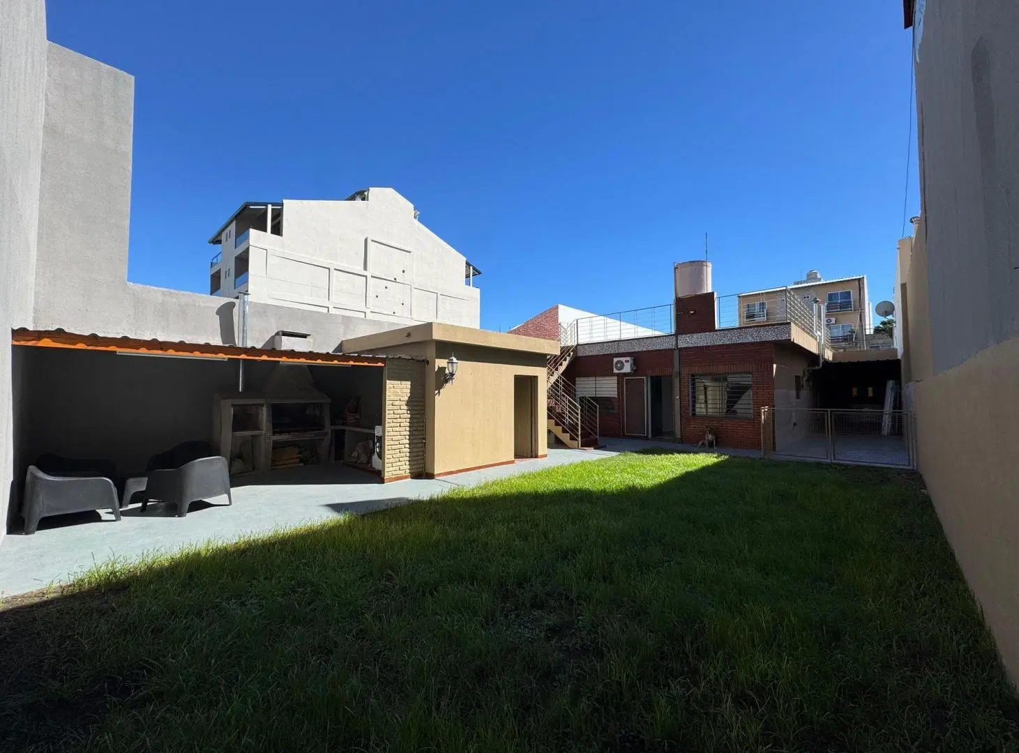 Venta casa 3 amb en Villa Bosch, Apta Credito 3