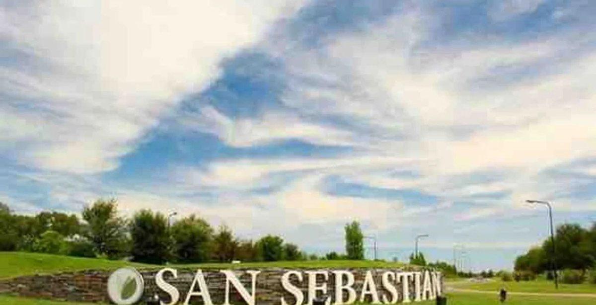 Venta Lote Interno, San Sebastian Area 13