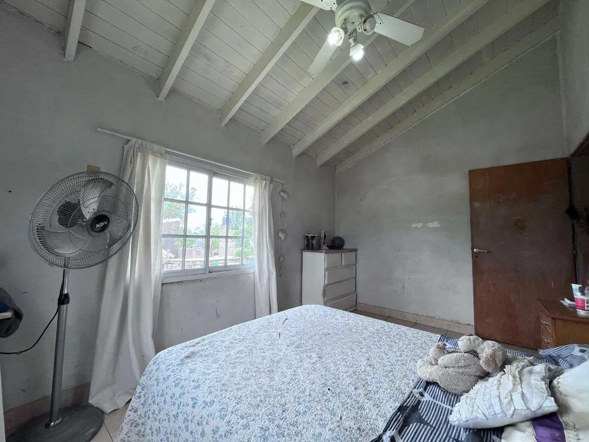 VENTA CASA DUPLEX 4 AMBIENTES DEL VISO CON PARQUE 3