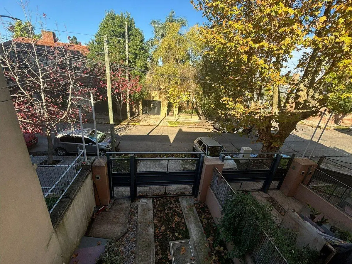 Excelente duplex en Tigre 4