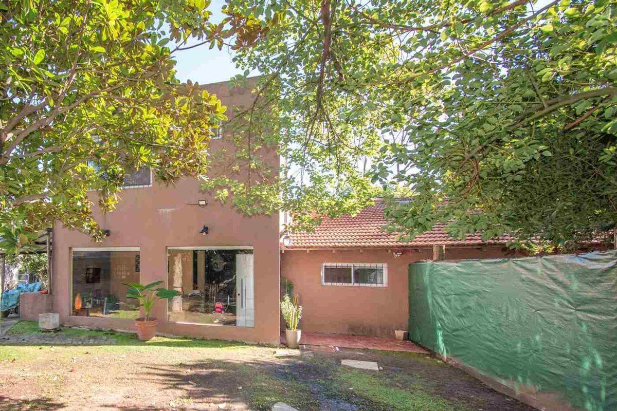 casa en venta en Benavidez centro