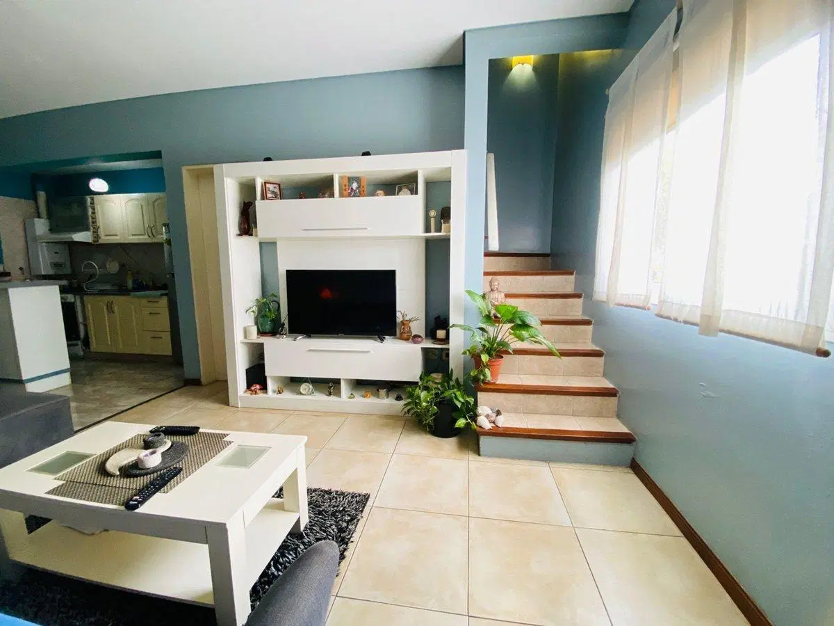 DUPLEX 3 AMB EN BARRIO CERRADO PILAR APTO CREDITO 5