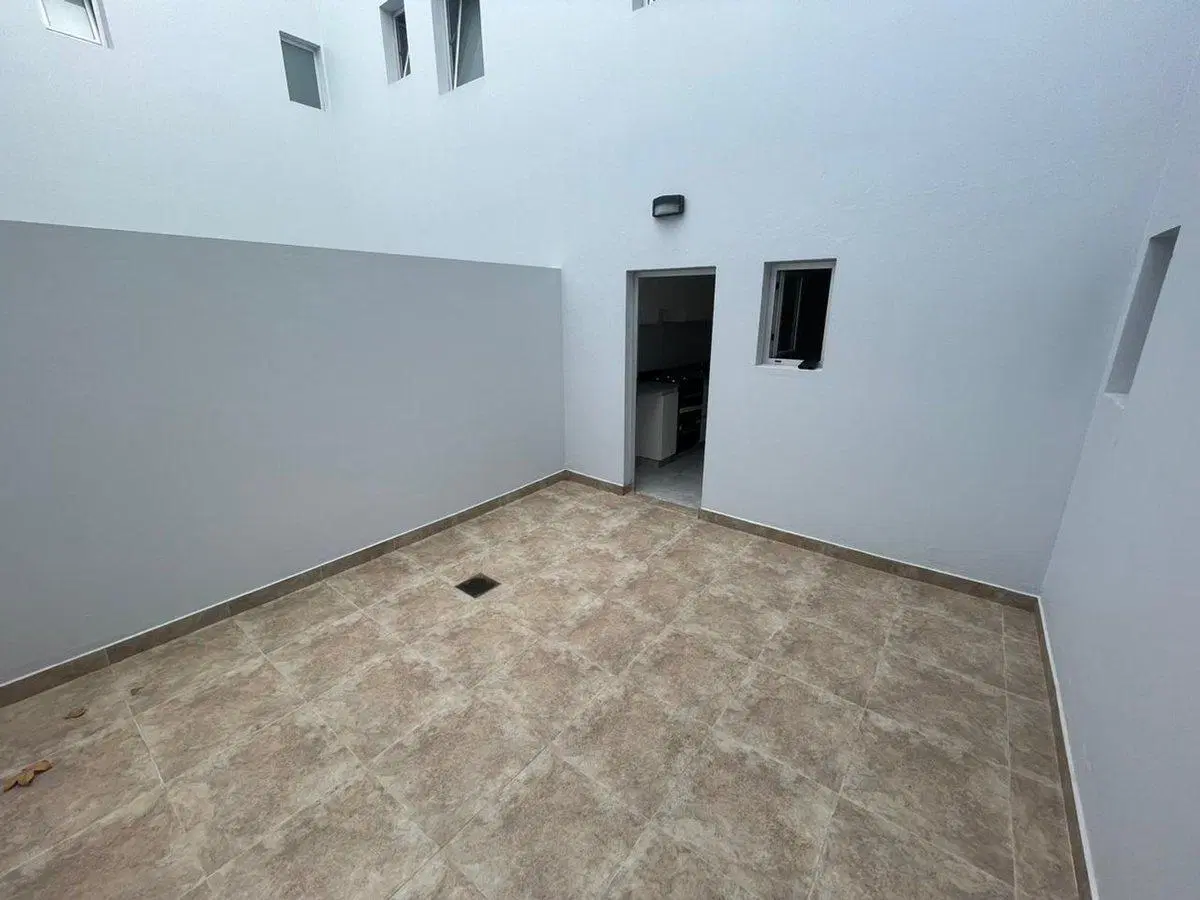 VENTA DEPARTAMENTO 3 AMBIENTES C/PATIO AMENITIES 2