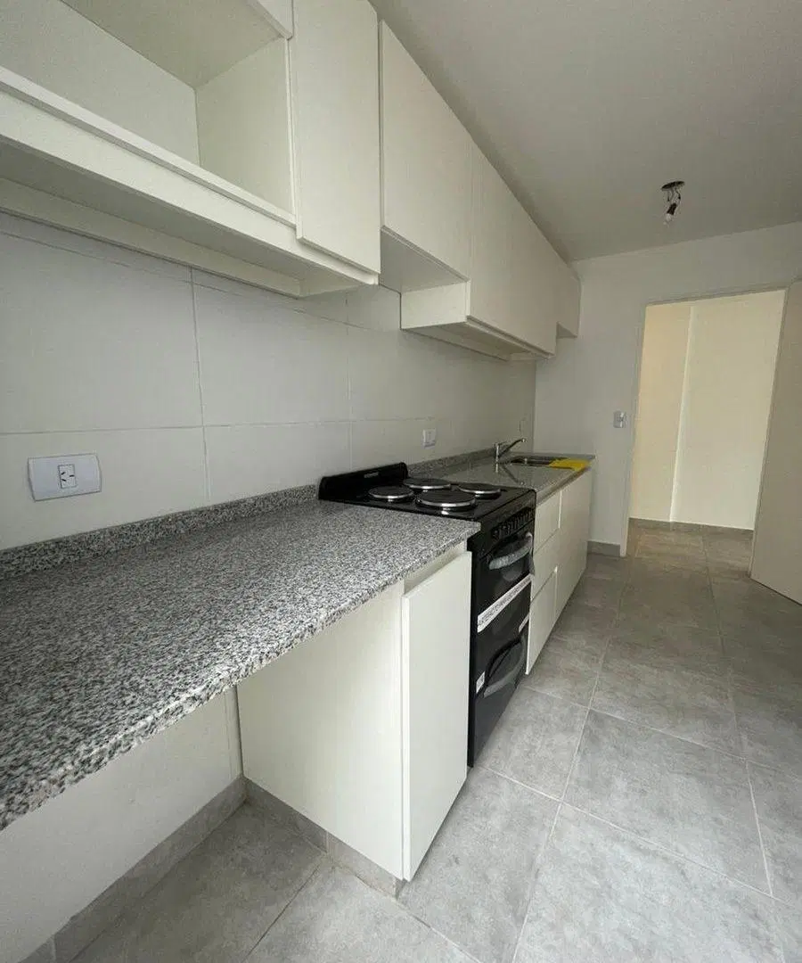 VENTA DEPARTAMENTO 3 AMBIENTES C/PATIO AMENITIES 4