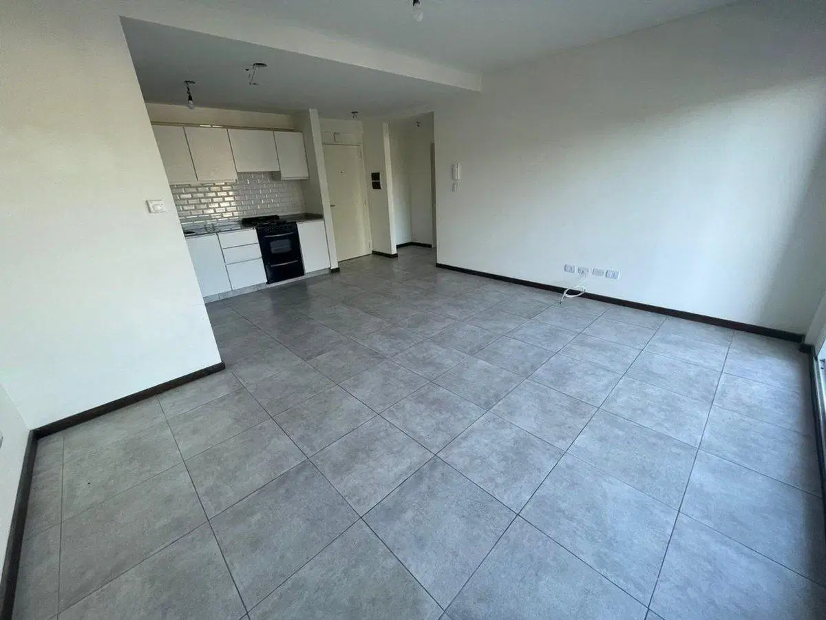 VENTA DEPARTAMENTO 2 AMB CON TERRAZA AMENITIES 4