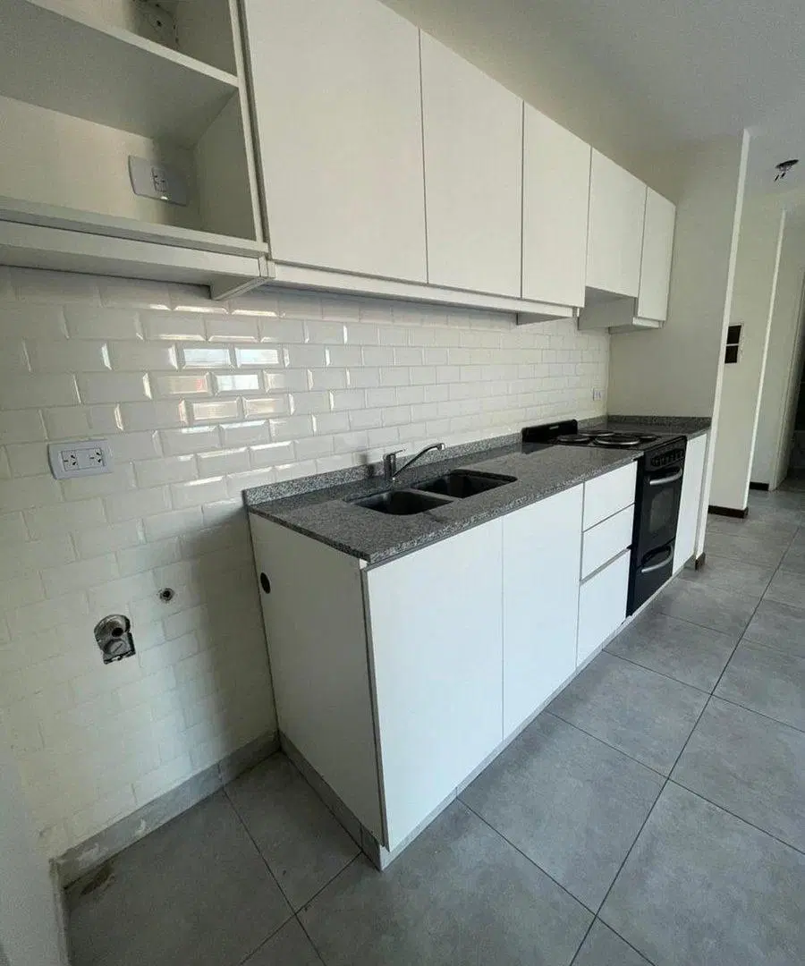 ALQUILER  2 AMBIENTES TERRAZA EXCLUSIVA AMENITIES 2