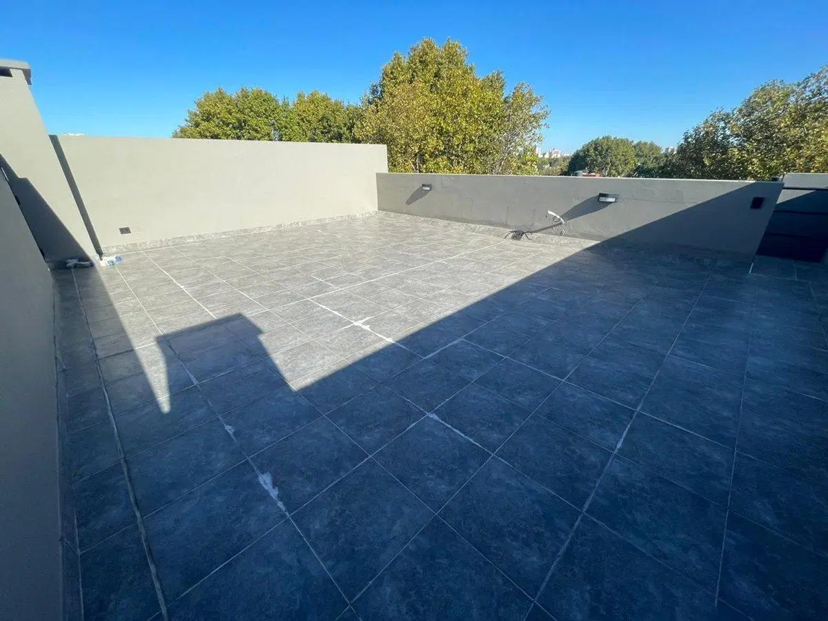 ALQUILER  2 AMBIENTES TERRAZA EXCLUSIVA AMENITIES 5
