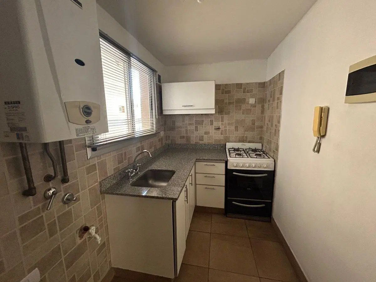 DPTO 2  AMB EN VENTA EN SAN FERNANDO C/ COCHERA 5