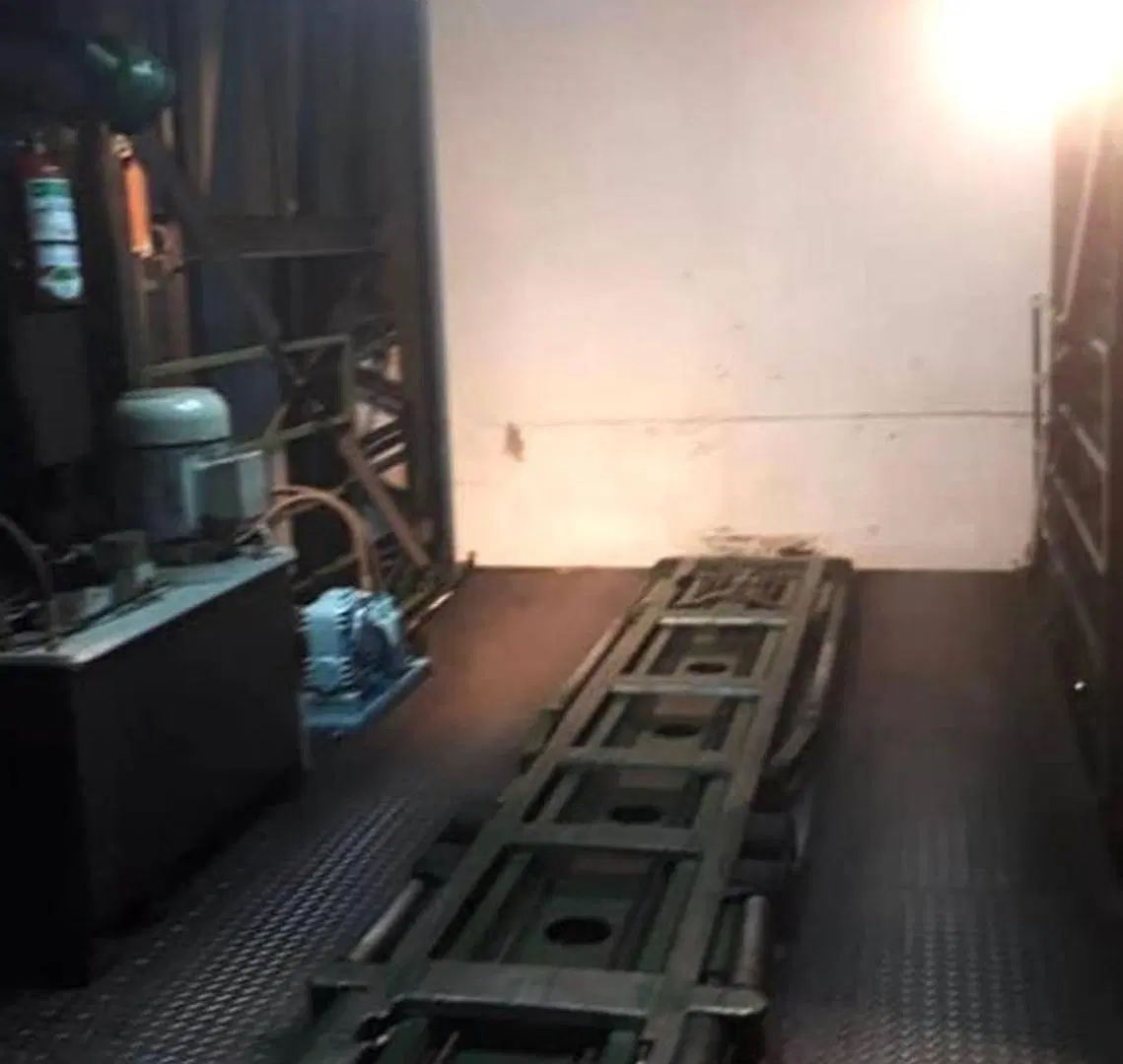 Cochera en Venta/Alquiler en Microcentro 4