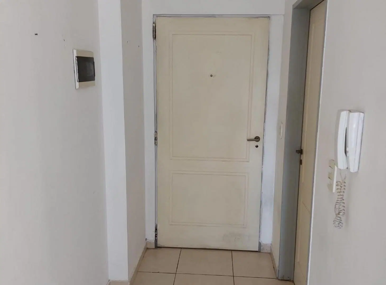 Venta Monoambiente en Chacarita Apto Crédito 3