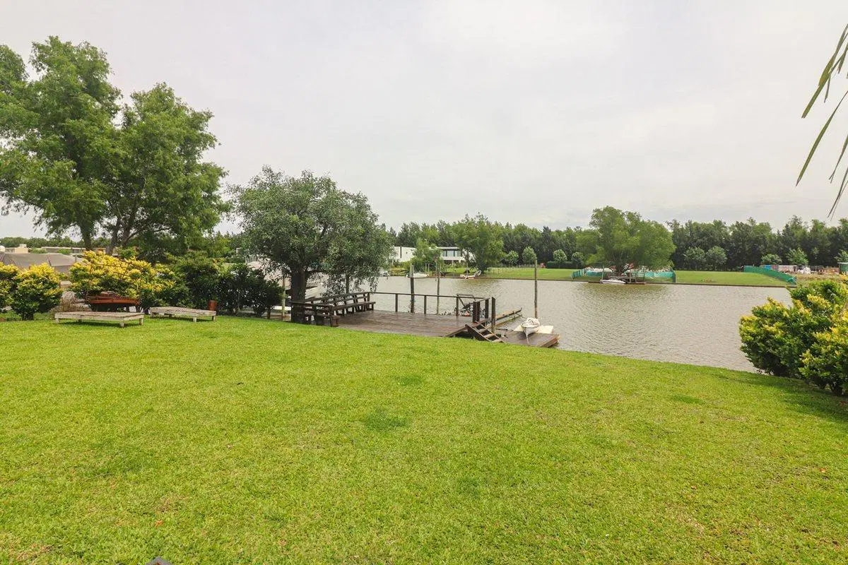 VENTA CASA BARRIO NAUTICO SAN JUAN VILLANUEVA TIGR 5
