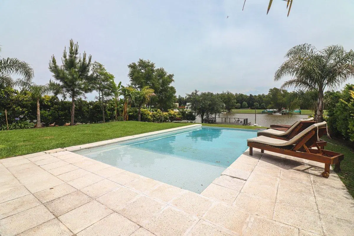 VENTA CASA BARRIO NAUTICO SAN JUAN VILLANUEVA TIGR 4