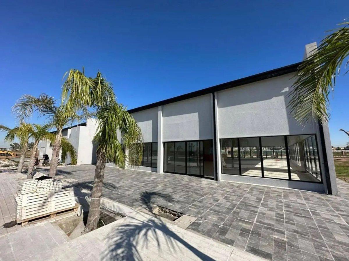 VENTA LOTE BARRIO LAGOS DE CANNING 2