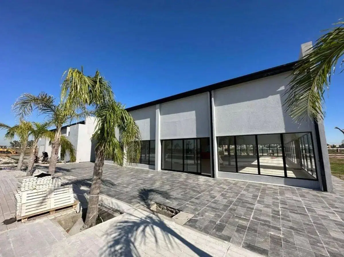 VENTA LOTE BARRIO LAGOS DE CANNING 2 3