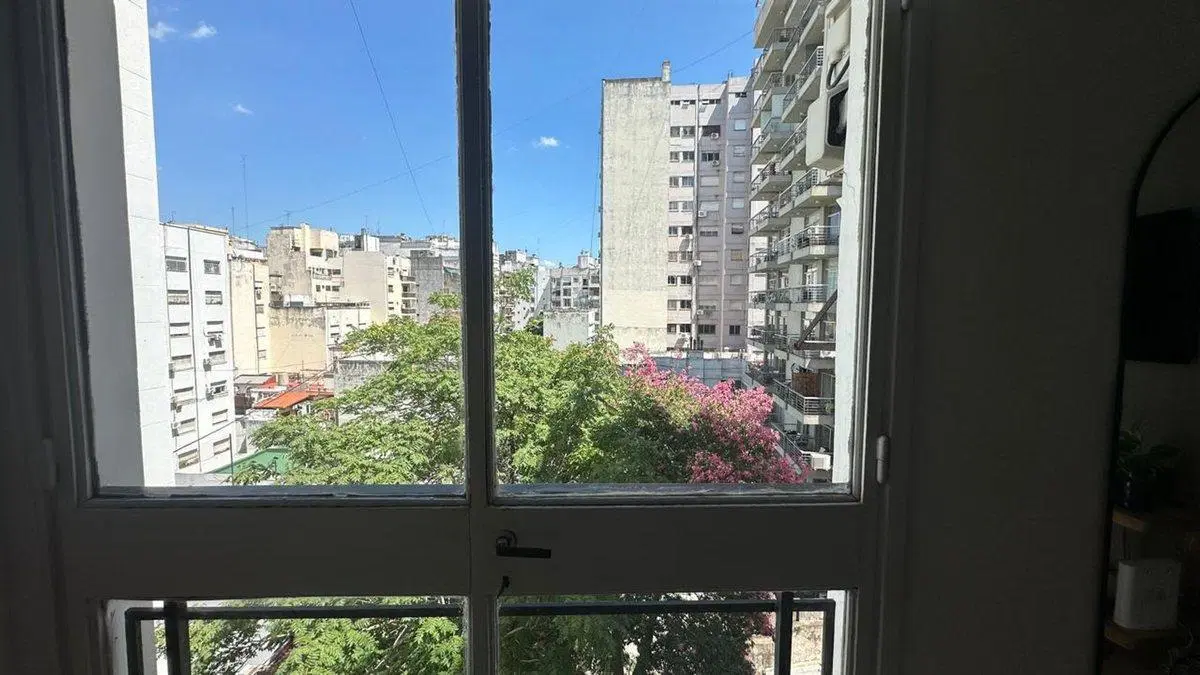 Venta departamento en  Recoleta 3