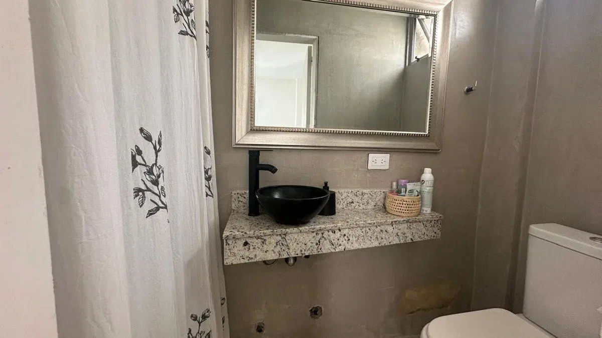 Venta departamento en  Recoleta 8