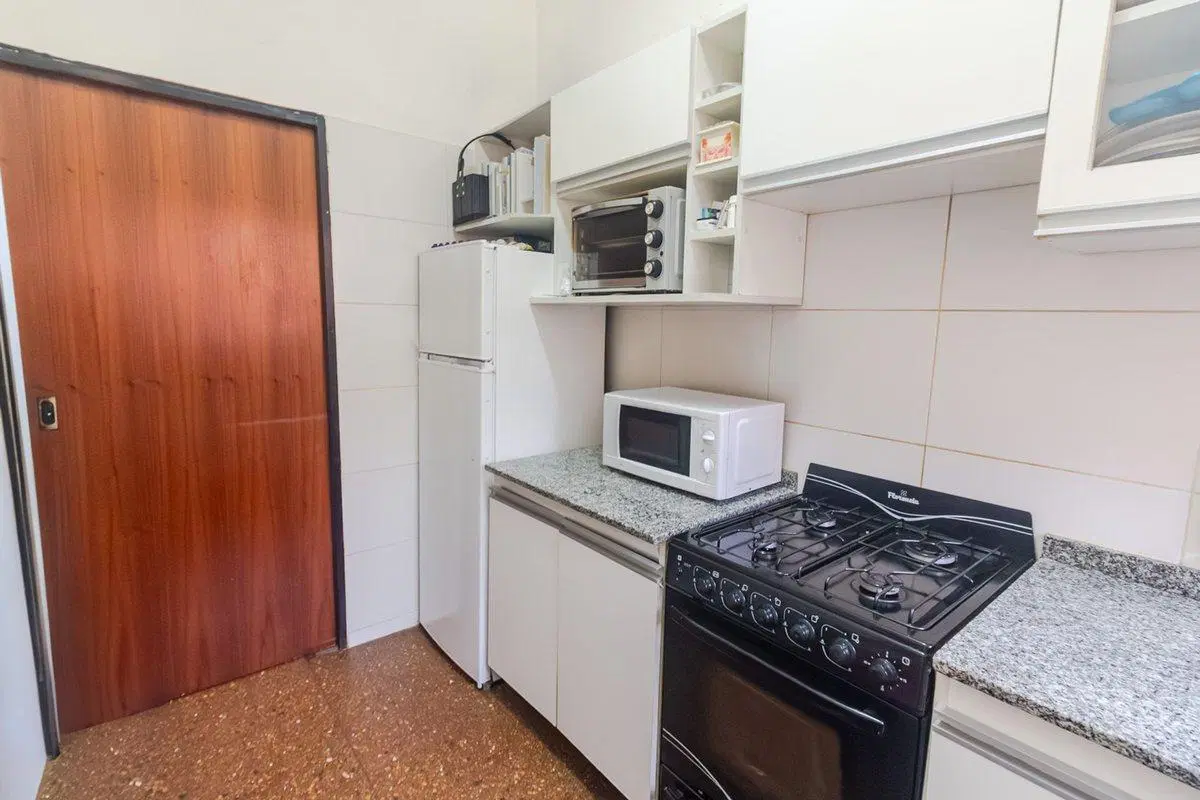 VENTA PH EN FLORES 3 AMBIENTES CON PATIO 4