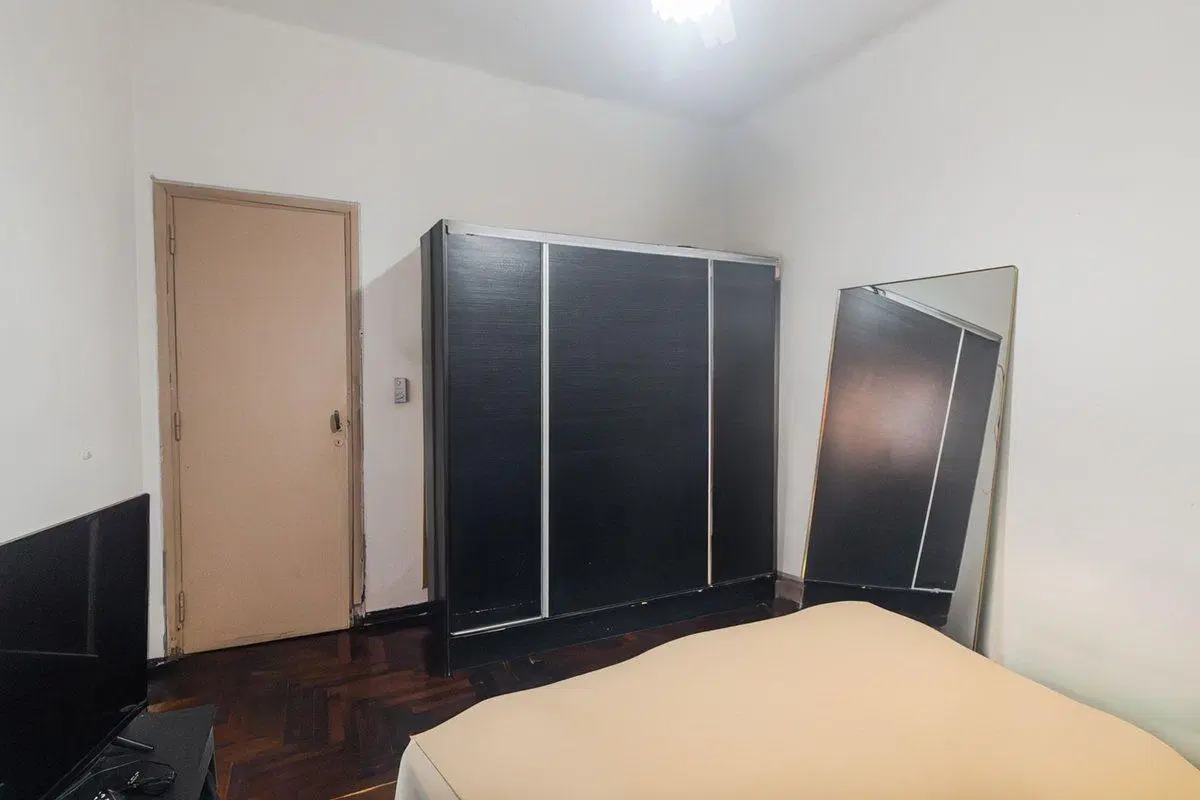 VENTA PH EN FLORES 3 AMBIENTES CON PATIO 2
