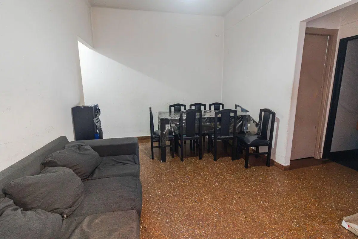 VENTA PH EN FLORES 3 AMBIENTES CON PATIO 5