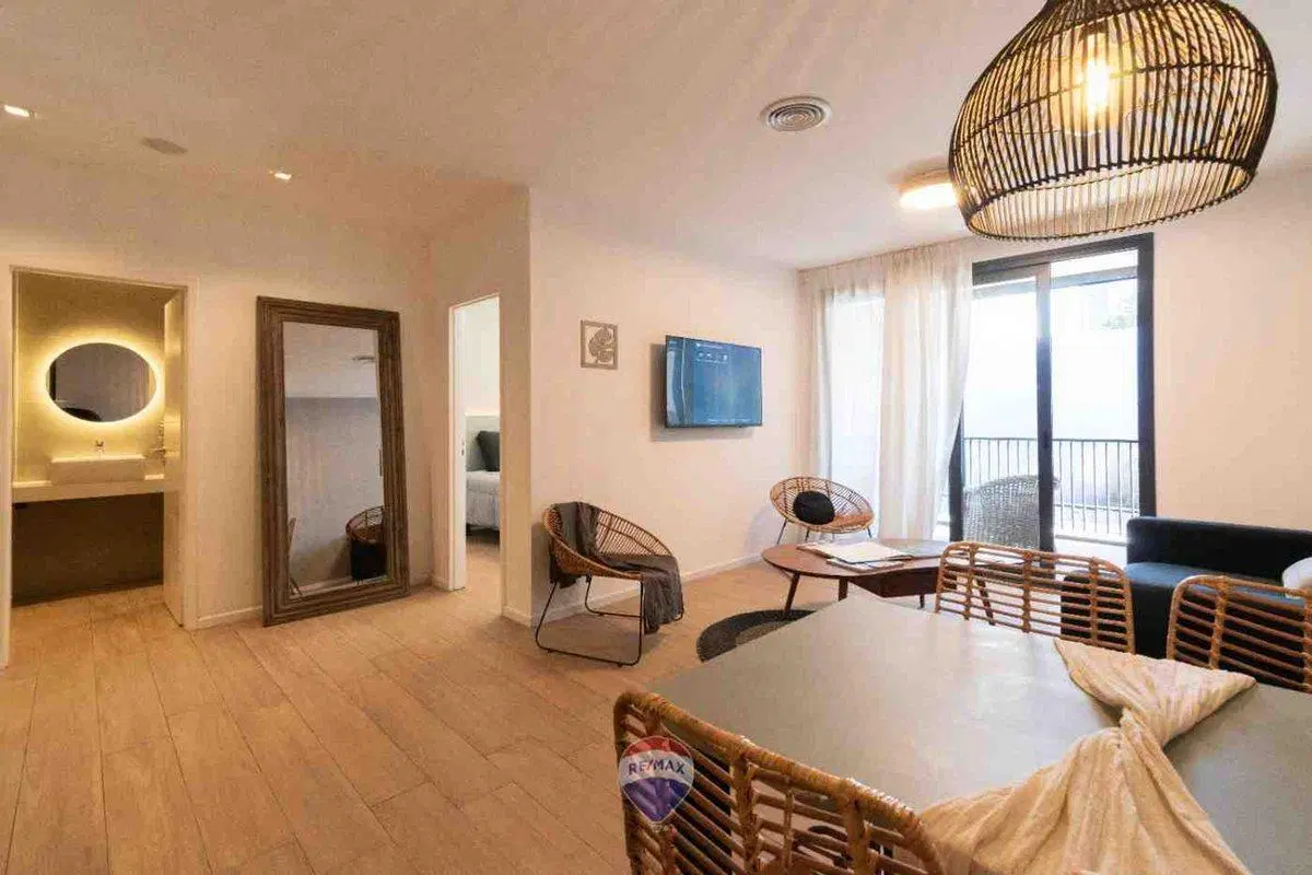 VENTA 2 AMB  TIGRE REMEROS BRICKELL   FINANCIACION 3