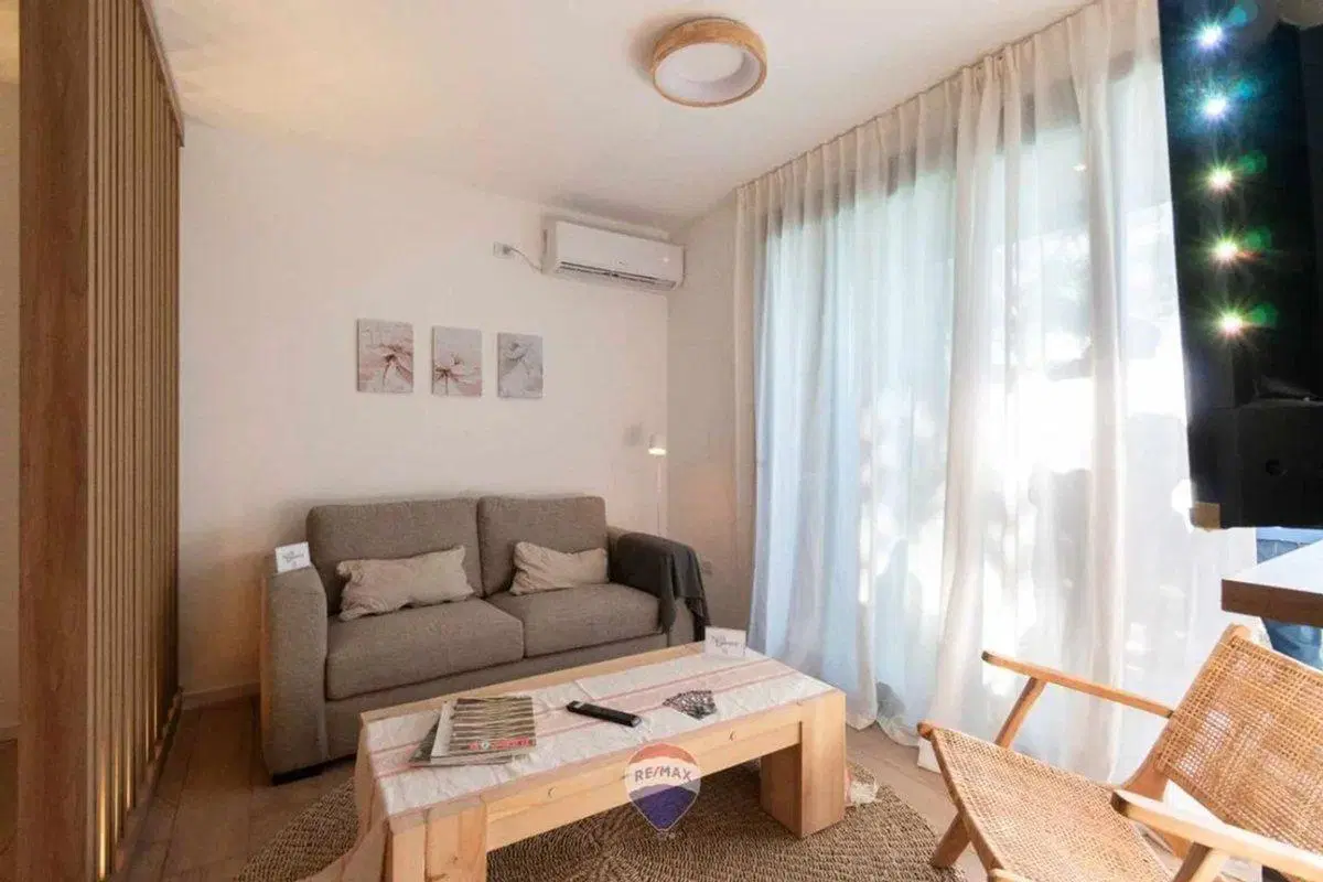 VENTA 2 AMB BALCON  TIGRE REMEROS BRICKELL CUOTAS 5
