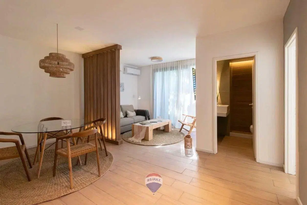 VENTA 2 AMB BALCON  TIGRE REMEROS BRICKELL CUOTAS 2
