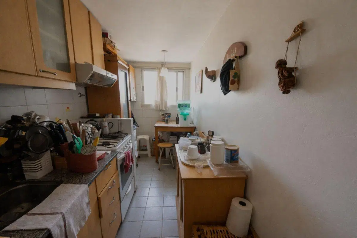 VENTA DEPARTAMENTO 3 AMBIENTES EN TIGRE 4