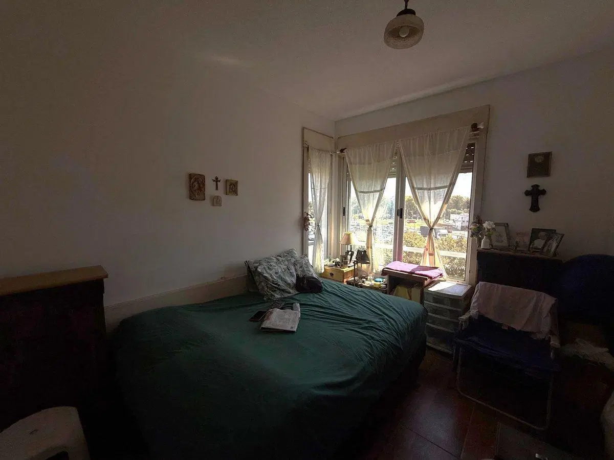 VENTA DEPARTAMENTO 3 AMBIENTES EN TIGRE 5