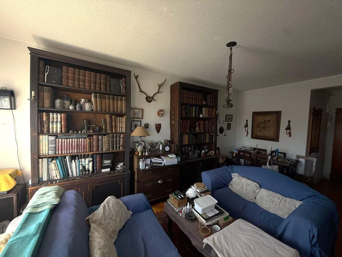 VENTA DEPARTAMENTO 3 AMBIENTES EN TIGRE 2