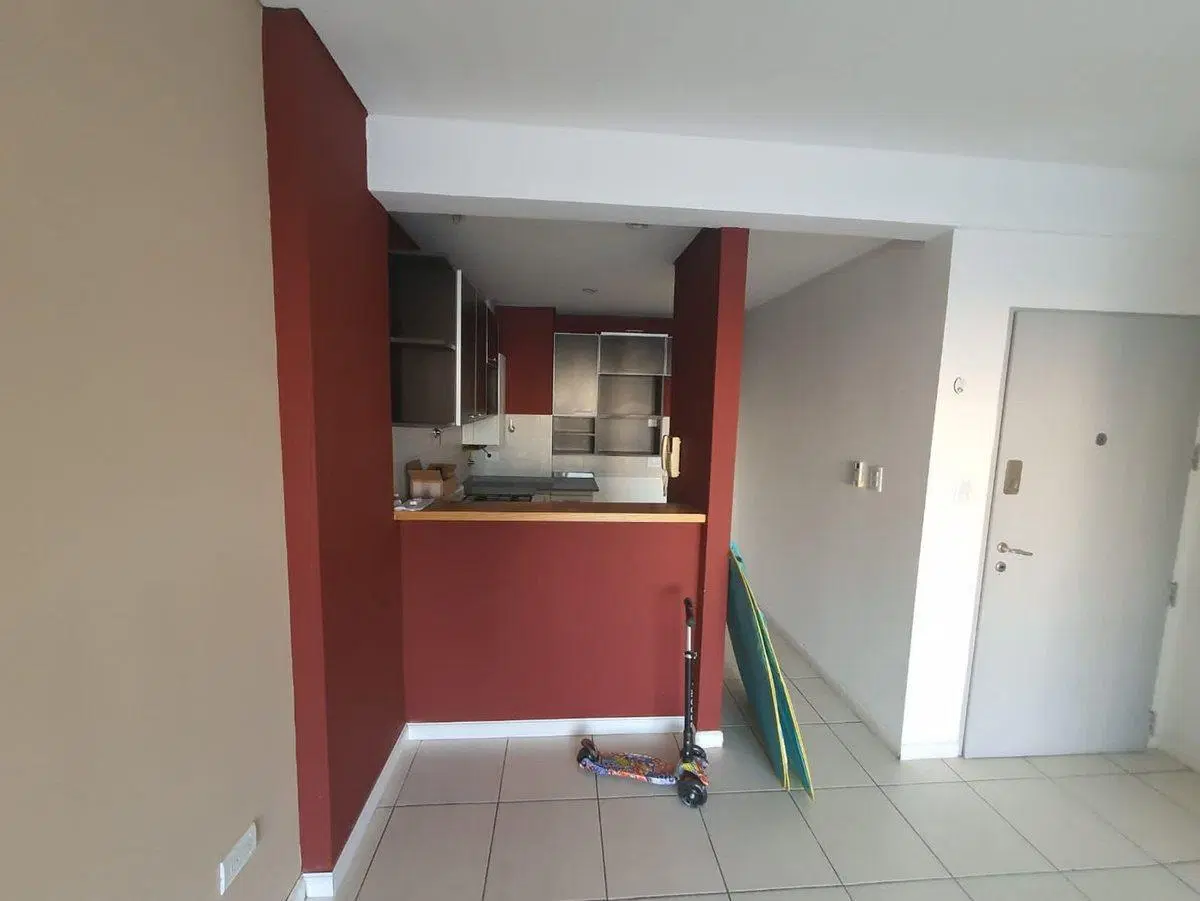 VENTA DEPTO 3 AMBIENTES VILLA DEL PARQUE C/COCHERA 4