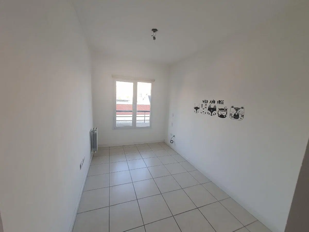 VENTA DEPTO 3 AMBIENTES VILLA DEL PARQUE C/COCHERA 2